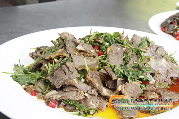 江西新東方研學之旅