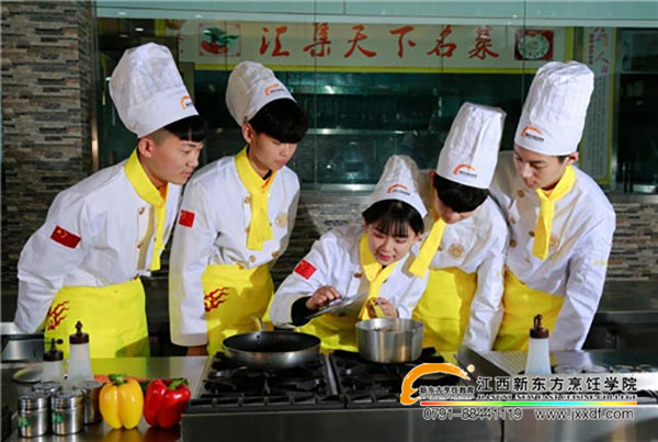 新學(xué)期新氣象