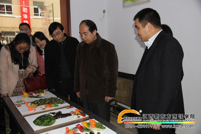 張瑋明處長(zhǎng)一行