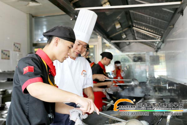 我院實訓(xùn)教室