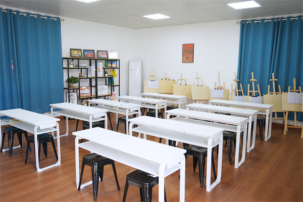 江西新東方幼師專業(yè)