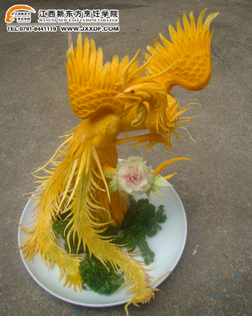 預(yù)選賽學(xué)生雕刻作品