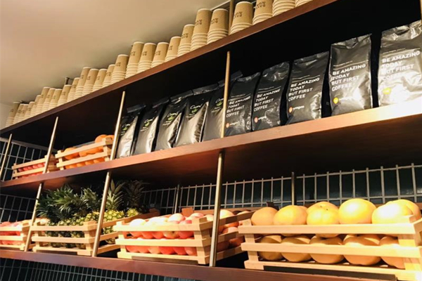 西餐就業(yè)環(huán)境