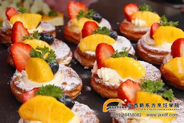 江西新東方出品