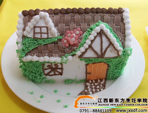 學(xué)生作品--田園小屋.jpg