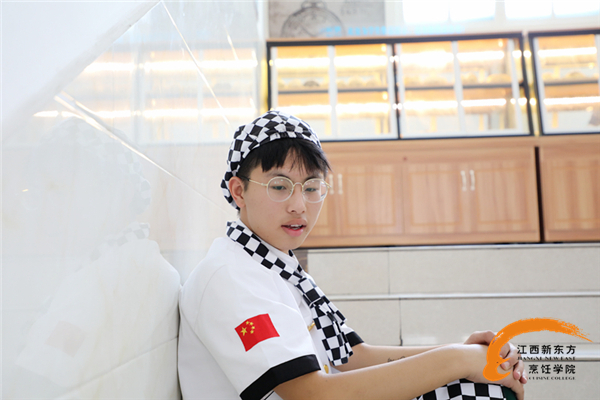 學(xué)西點(diǎn)來(lái)江西新東方