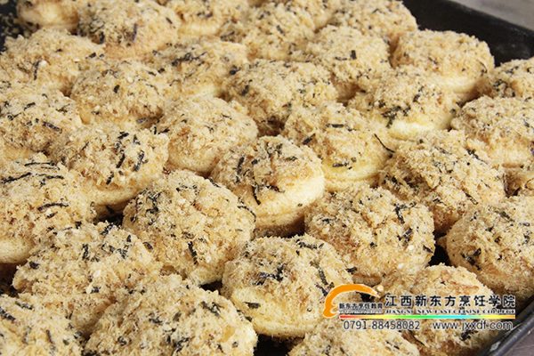 江西新東方研學之旅