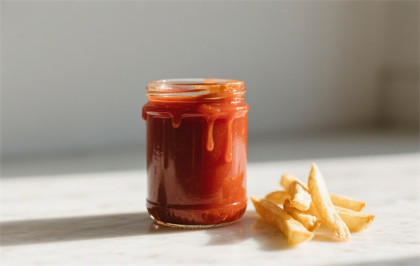 番茄醬與番茄沙司的區(qū)別 (6).jpg