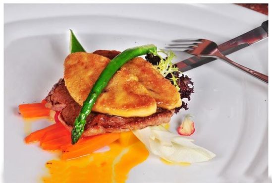 中餐企業(yè)的中西結(jié)合之路能走多遠