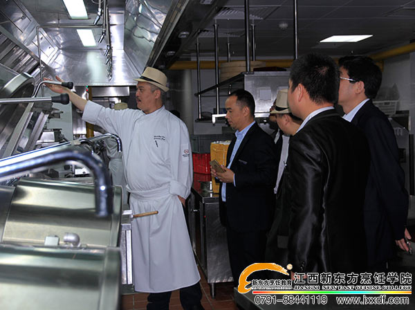 江西新東方赴喜來登酒店參觀學習6.jpg