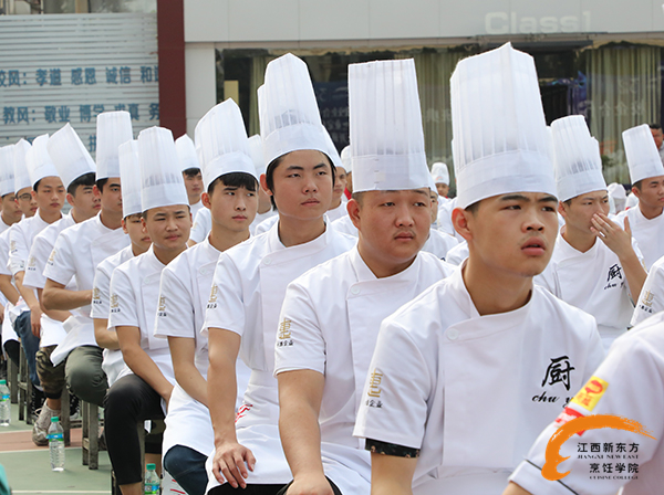 2018夏季校企合作班儀式