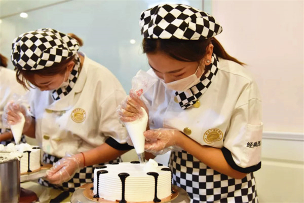 學(xué)西點(diǎn)