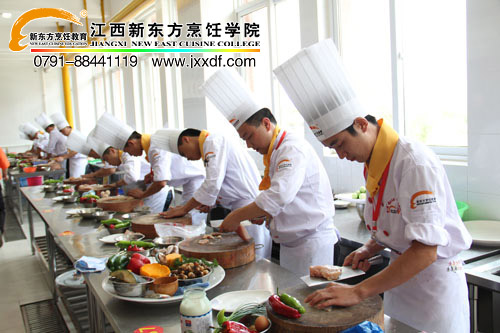 在新東方帶著激情和夢想去創(chuàng)業(yè)