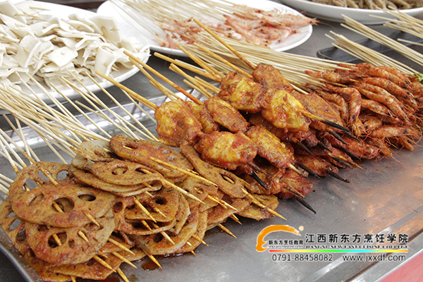 江西新東方研學之旅