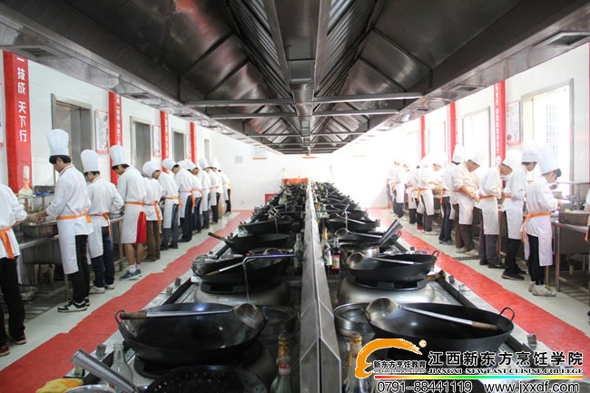 廚師長管理廚房八要點