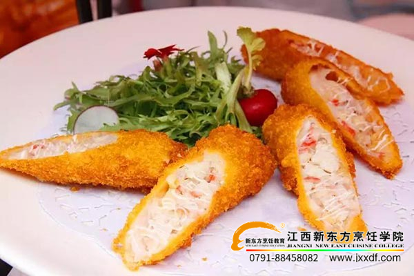 美食品鑒會(huì)火熱開啟