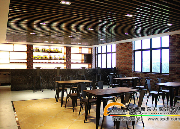 教學(xué)環(huán)境