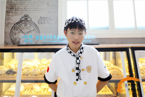 江西新東方新生