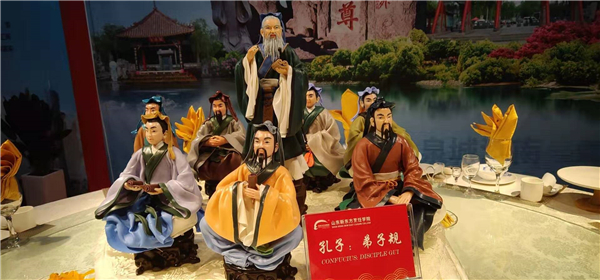 “新東方杯”第五屆全國(guó)烹飪技能大賽隆重啟幕