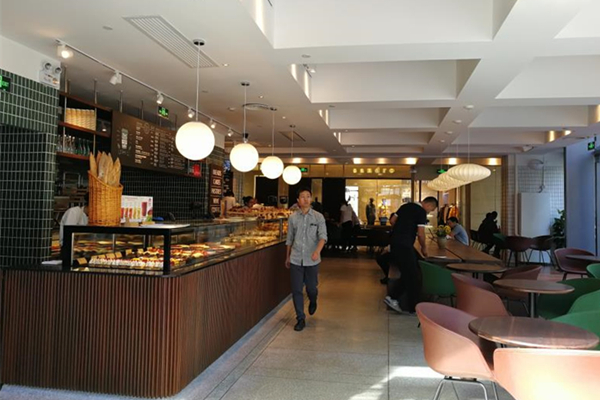 沃歌斯西餐企業(yè)