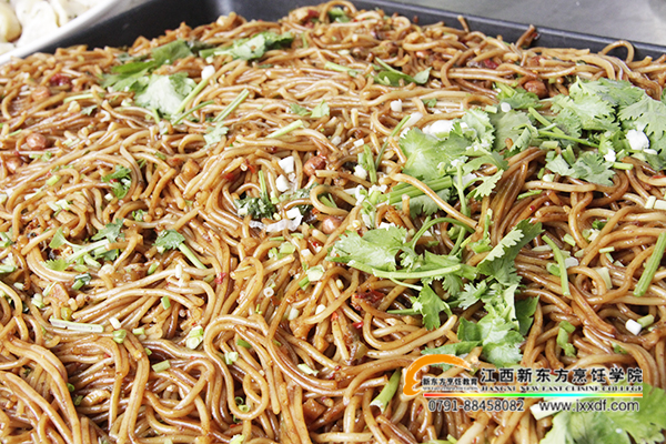 江西新東方研學之旅