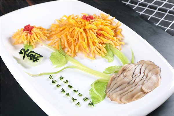 “新東方杯”第五屆全國(guó)烹飪技能大賽隆重啟幕