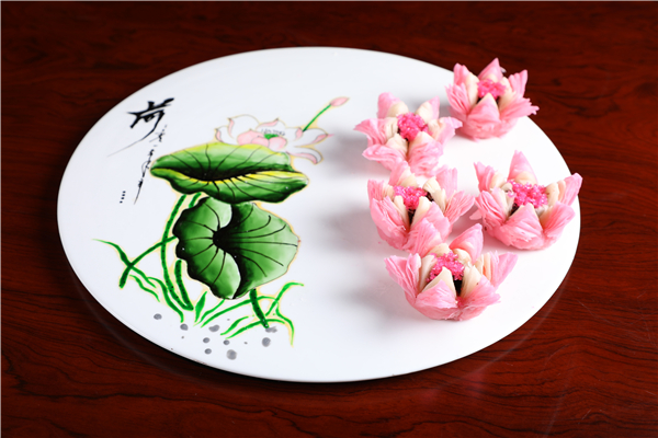 “新東方杯”第五屆全國(guó)烹飪技能大賽隆重啟幕