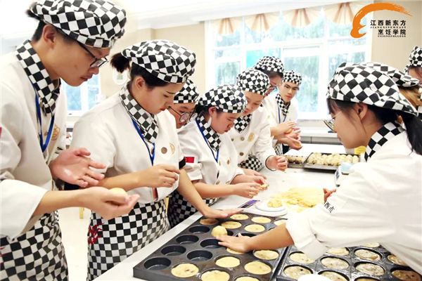 中秋學(xué)習(xí)做月餅