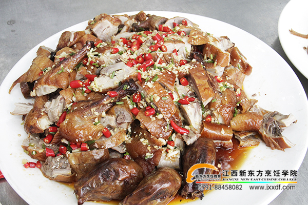 江西新東方研學之旅