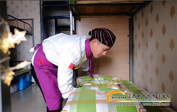 學(xué)生寢室環(huán)境