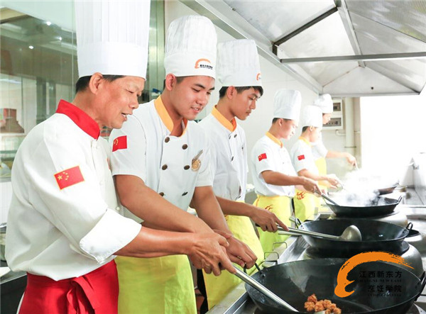 學(xué)技術(shù)好出路