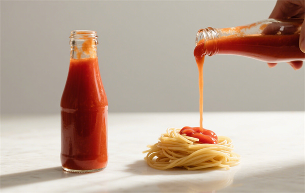 番茄醬與番茄沙司的區(qū)別 (5).jpg