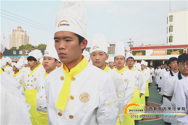 <a href=http://www.8881133.com target=_blank class=infotextkey><a href=http://www.8881133.com target=_blank class=infotextkey>江西新東方烹飪學校</a></a>2018年教學質(zhì)量月