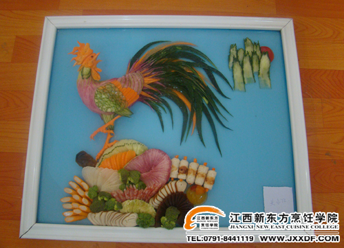 預(yù)選賽學(xué)生拼盤(pán)作品