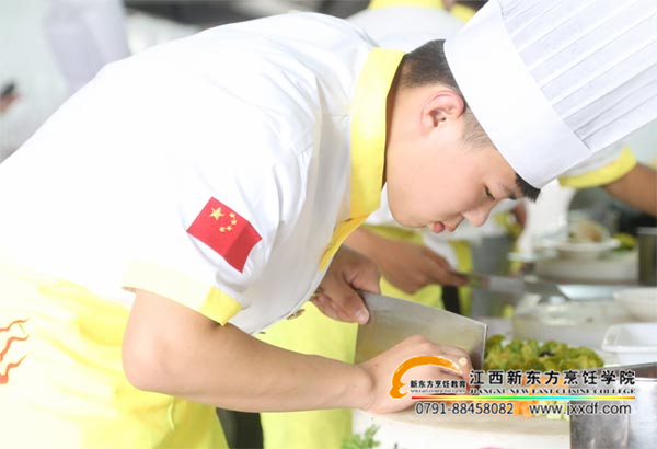 學(xué)技術(shù)就到江西新東方