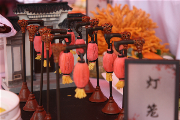 “新東方杯”第五屆全國(guó)烹飪技能大賽隆重啟幕