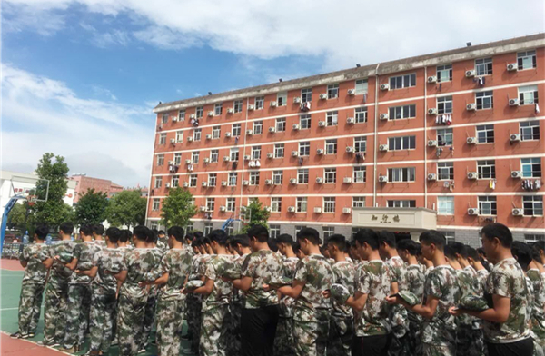 悼念逝者 振興中華