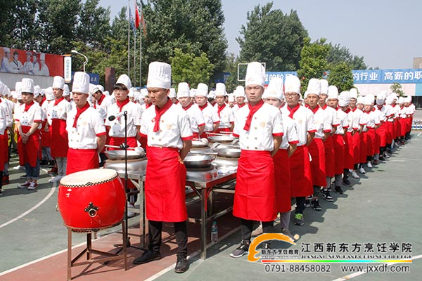 江西新東方2018教學(xué)質(zhì)量月