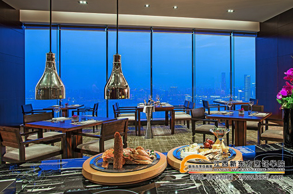 我院走進南昌瑞頤大酒店