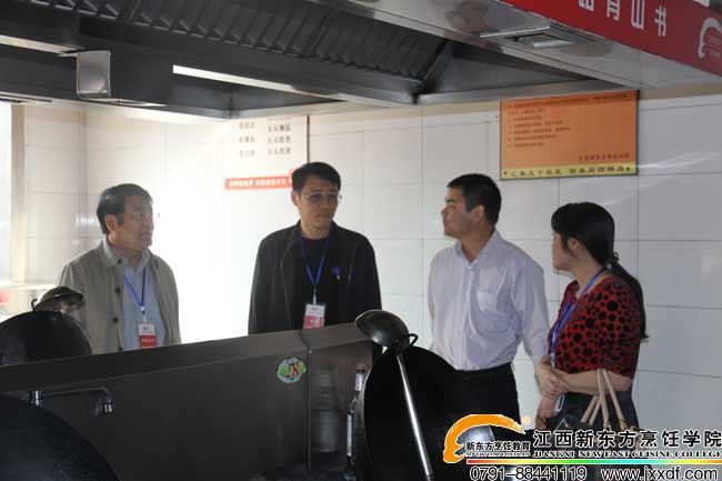 <a href=http://www.8881133.com target=_blank class=infotextkey>江西新東方烹飪學(xué)校</a>設(shè)備