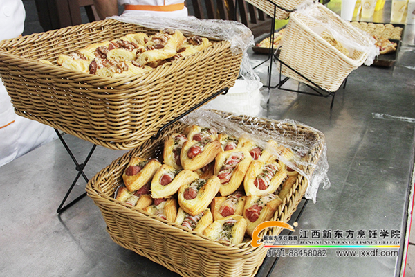 江西新東方研學之旅