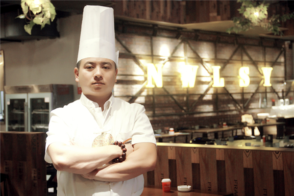 學(xué)子袁昌鍇