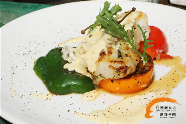 名師大講堂之課堂作品