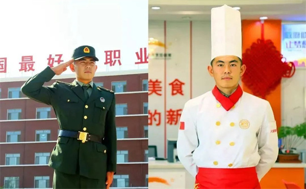 退伍軍人學(xué)廚師.jpg