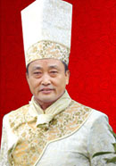 中國烹飪大師涂序鳳 中國烹飪大師涂序鳳