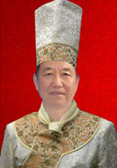 中國烹飪大師王梁生 中國烹飪大師王梁生