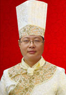 中國烹飪大師董思明 中國烹飪大師董思明