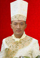 中國烹飪大師胡茂林 中國烹飪大師胡茂林