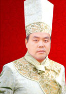 中國烹飪名師金劍陵 中國烹飪名師金劍陵