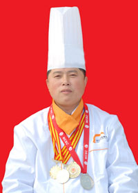 烹飪大師歐陽爛陽大師